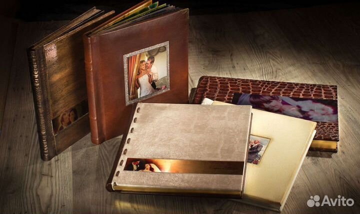 Продаются книги