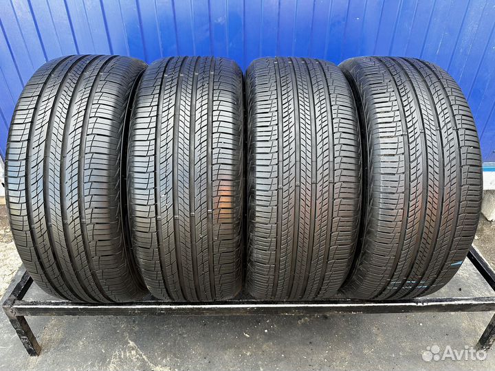 Hankook Dynapro HP2 RA33 235/55 R17