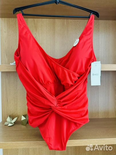 Купальник женский 52-54