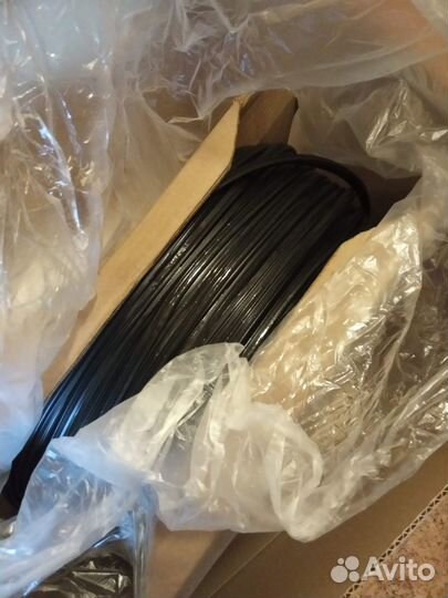 Уплотнитель для пвх окон KBE 229 усиленный