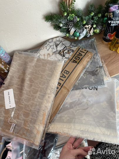 Патантин платок