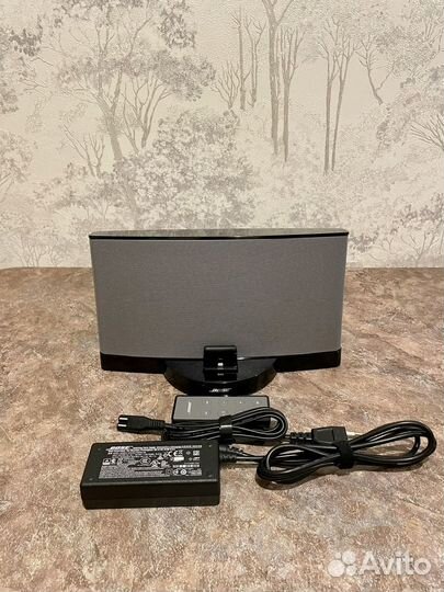 Bose SoundDock series III