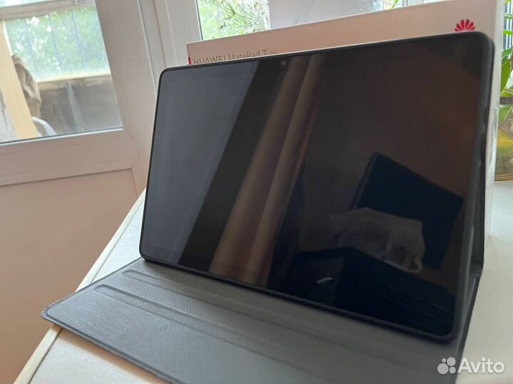 Huawei MatePad T10s