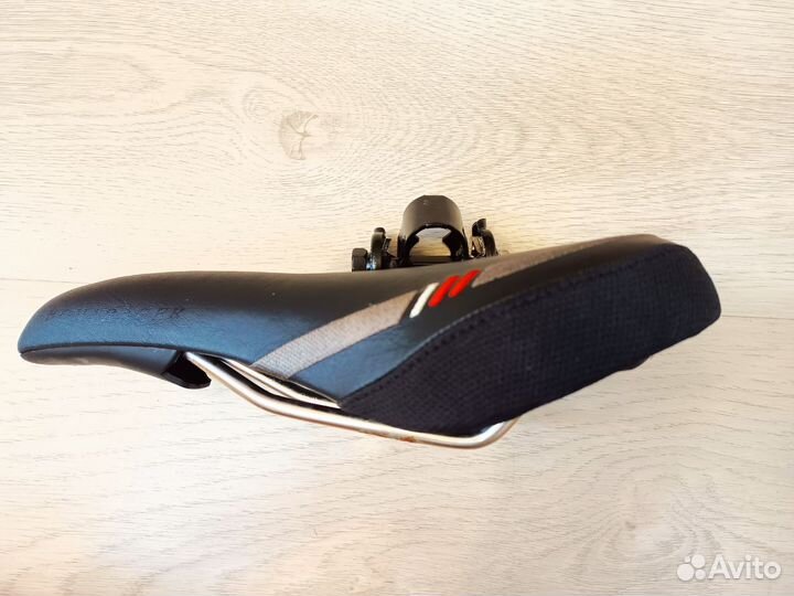 Седло на велосипед Bontrager