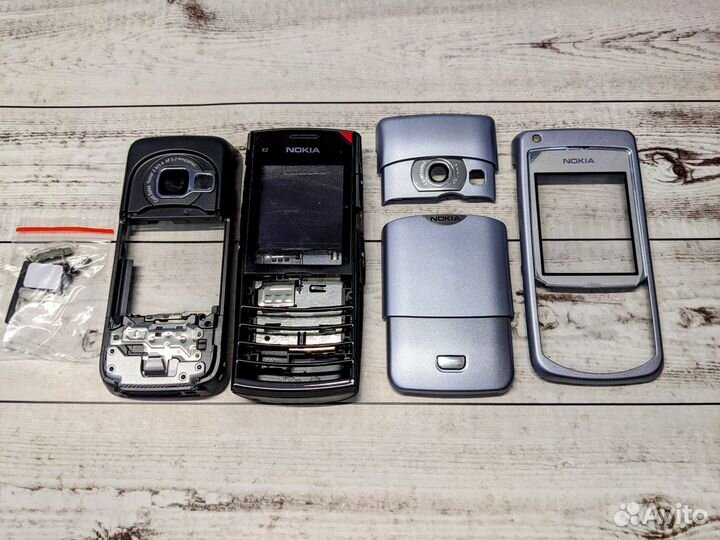 Корпус Nokia новый