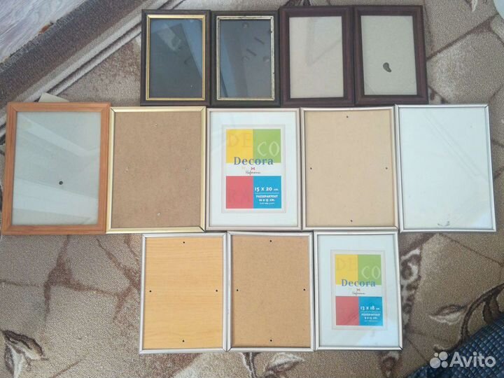 Рамки для фото