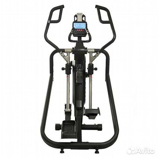 Эллиптический тренажер CardioPower X5 v.1.6