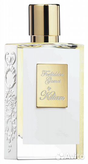 Forbidden Games By Kilian