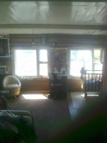 Дом 40 м² на участке 30 сот.