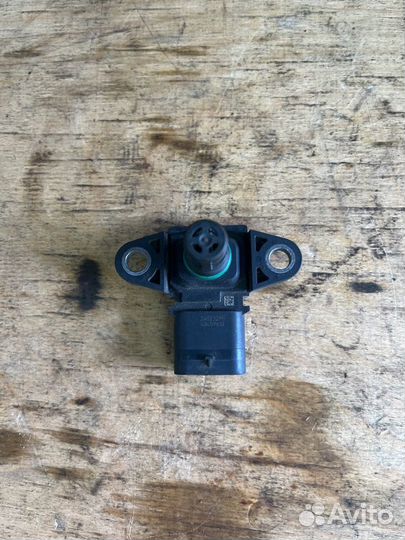 Датчик абсолютного давления