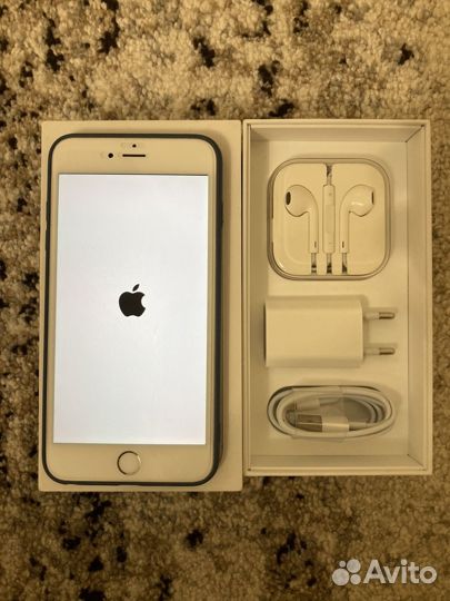 iPhone 6S Plus, 32 ГБ