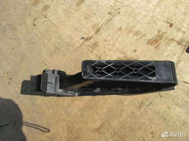 Педаль газа Mercedes-Benz C230 W203 271.948 2005/1