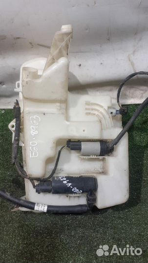 Бачок омывателя BMW 5 E60