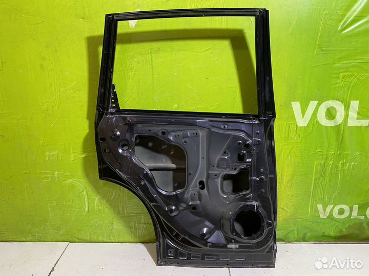 Дверь задняя левая Subaru Forester 4 60409SC0119P