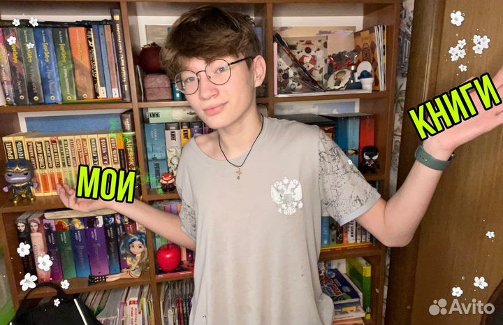 Монтаж видеороликов