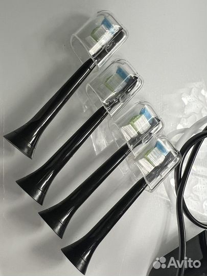 Зубные щетки philips