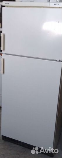 Холодильник Bosch на запчасти