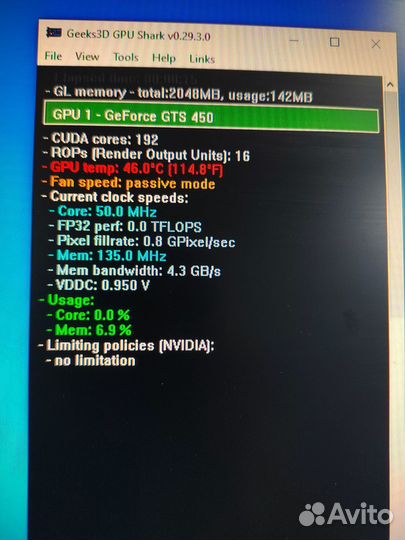 Gtx-550ti-1gb