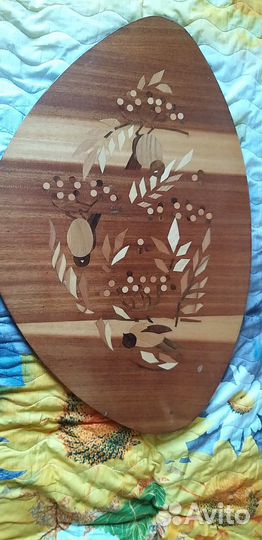 Журнальный столик СССР