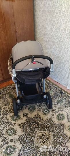 Коляска peg perego gt3