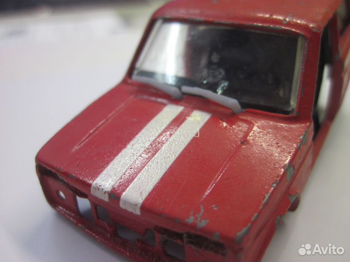 Дворники для модели ваз-2121 Нива, смола, 3D