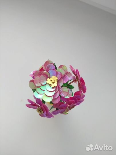 Декоративное дерево