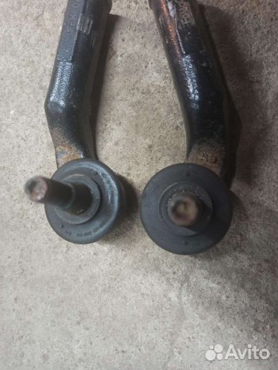 Рулевые наконечники Ford Grand C-Max 2010-2015 2шт