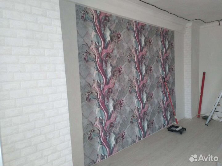 Отделочных работ квартира офисов домов и подъезде