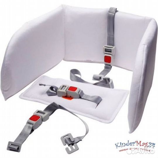 Система безопасности Cam Kit Auto для люльки