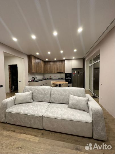 Диван под заказ с гарантией