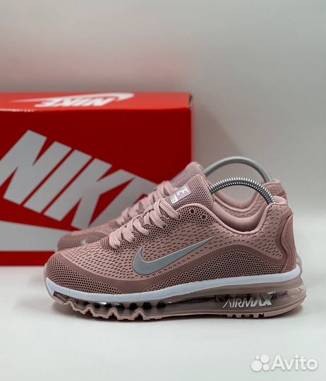 Кроссовки женские летние Nike Air Max