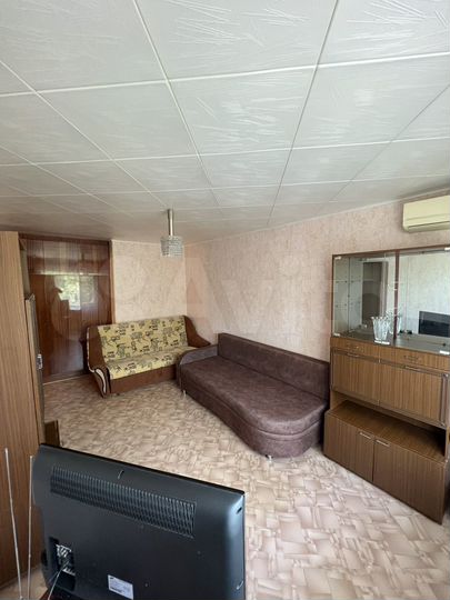 1-к. квартира, 30,8 м², 2/5 эт.