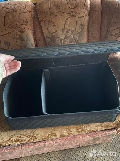 Органайзер для автомобиля