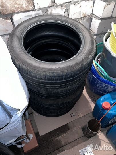 Pirelli Cinturato P1 Verde 185/55 R15 82H
