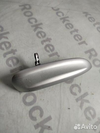 Ручка двери внешняя задняя правая Chevrolet Cobalt