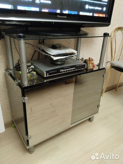 Тумба под тв