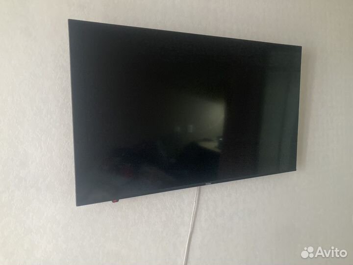 Телевизор Android Haier 50 4K Smart TV