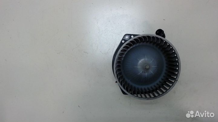 Двигатель отопителя Chevrolet Aveo (T200), 2007