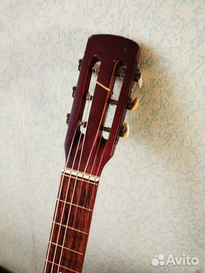 Классическая гитара