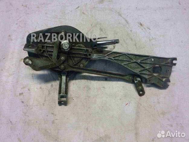 Трапеция стеклоочистителя