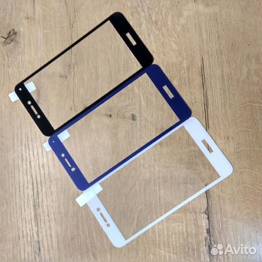 Защитное стекло для Honor 8 lite