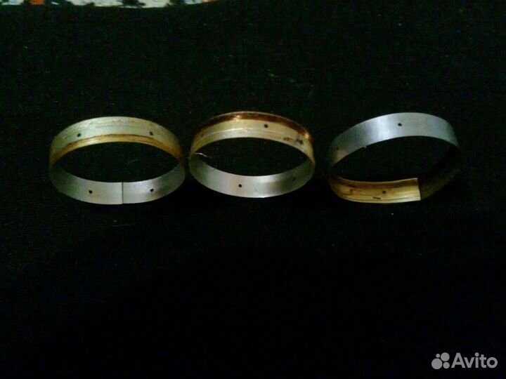 Высокочастотный динамик Несо и др., запчасти M.A