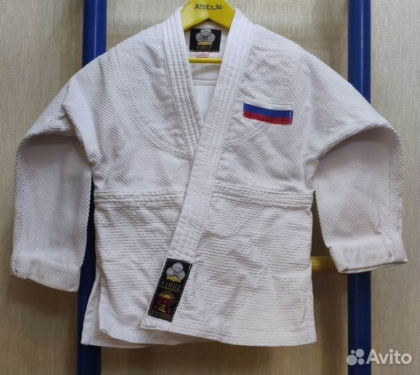 Кимоно детское Firuz (стандарт) 120 см