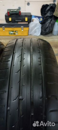 Kumho HP91 235/65 R17 104V