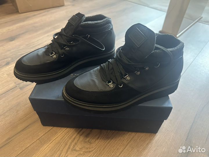 Ботинки Principe di Bologna оригинал