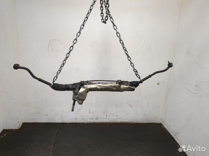 Рейка рулевая с г/у Citroen C5, 2001