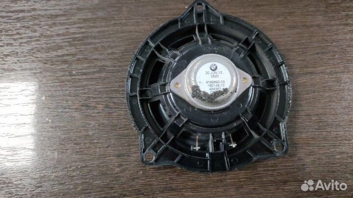 Динамик Bmw 528I F10 N20B20A 2013