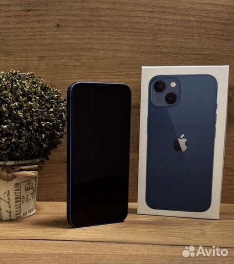 iPhone 13 mini, 512 ГБ