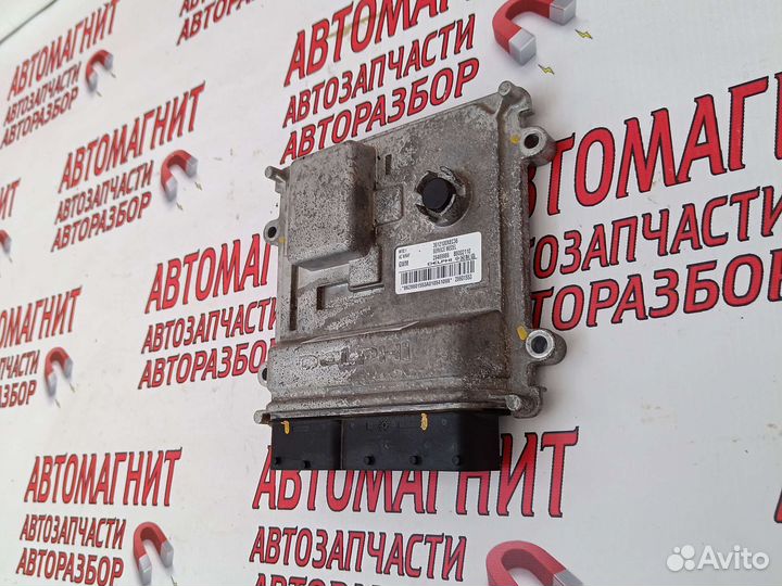 Эбу мозги блок управления Хавал Ф7 2.0