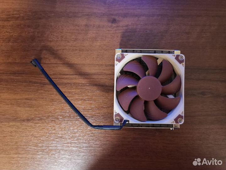 Noctua Кулер для процессора NH-L9A-AM4